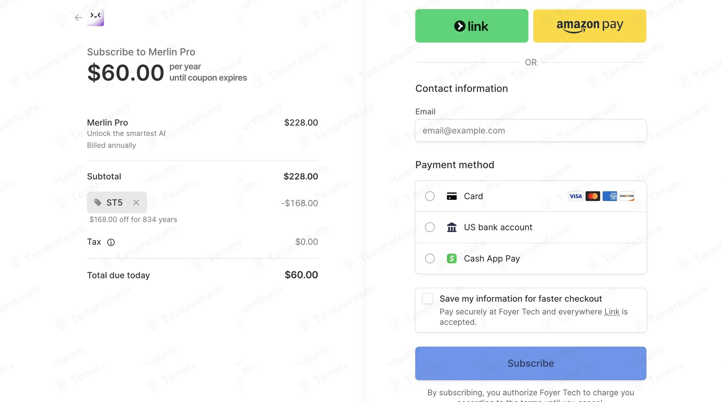 Merlin coupon code tested September 2026 – Coupons Scout
