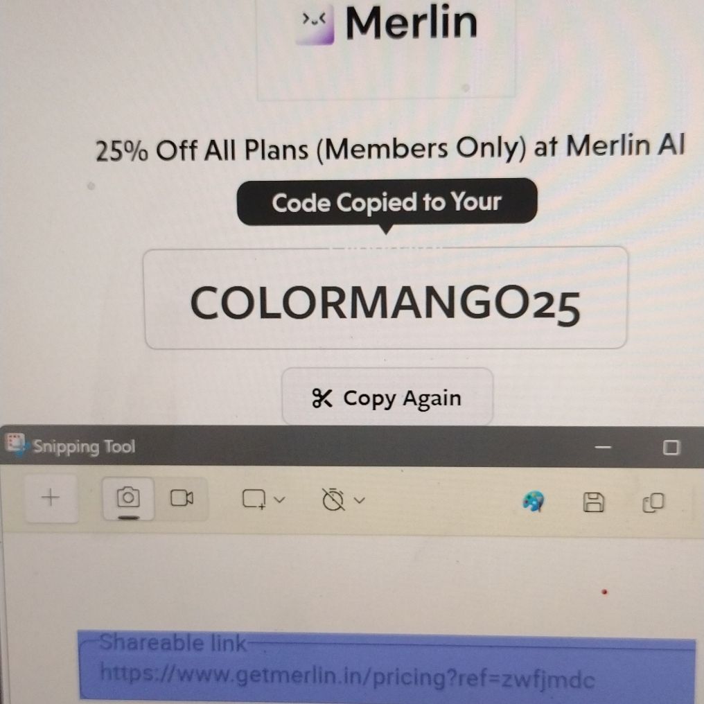 Merlin coupon code tested September 2026 – Coupons Scout