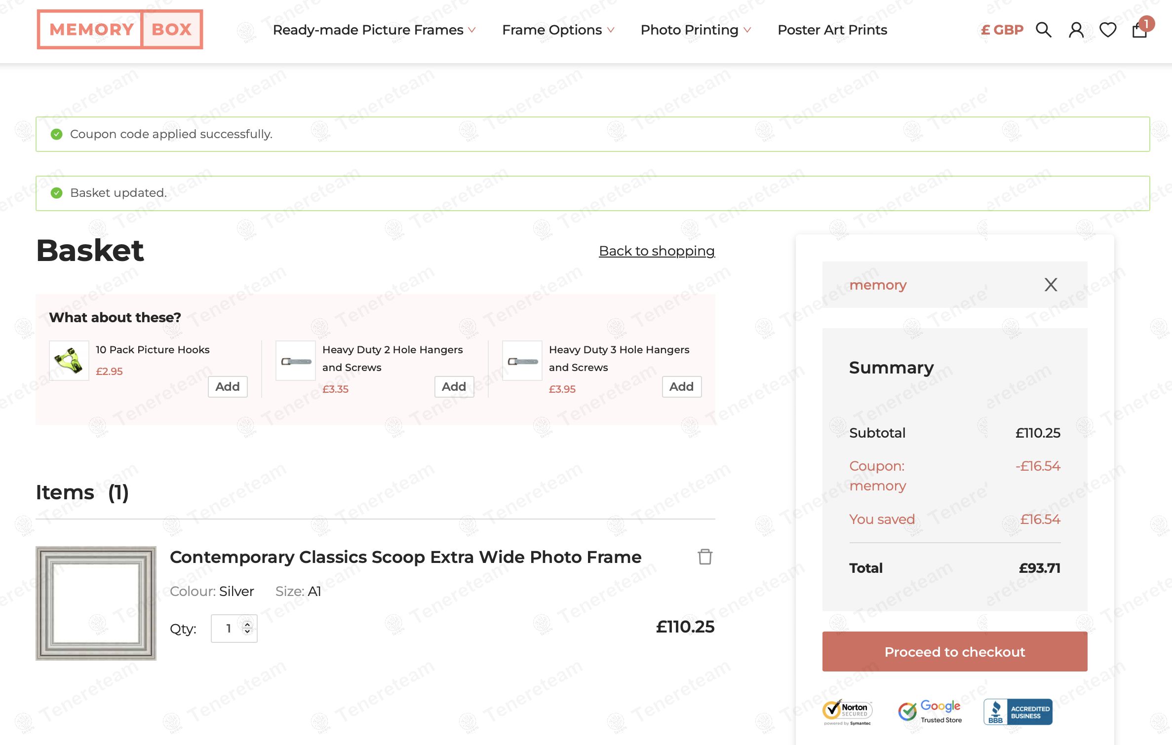 Meselopon coupon code tested July 2026 – Coupons Scout