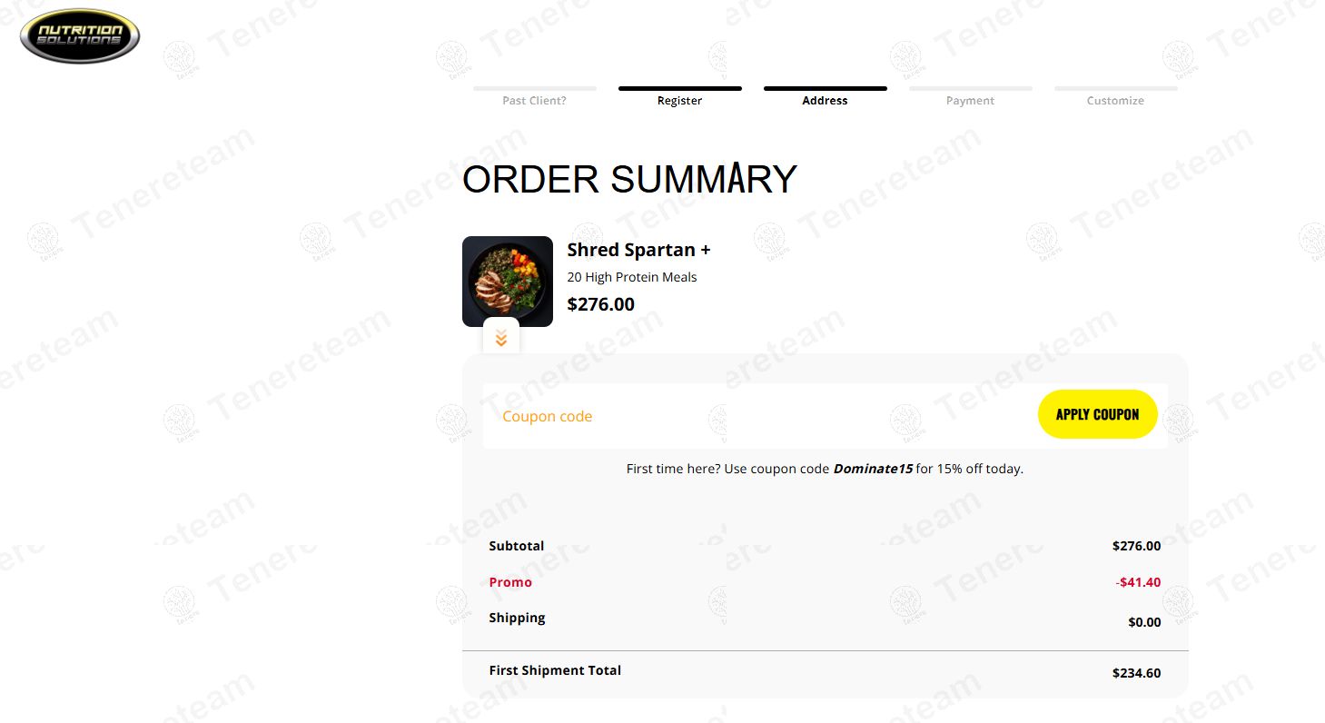 MetPro coupon code tested July 2026 – Coupons Scout