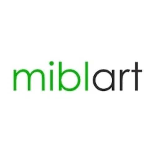 Miblart coupon code tested July 2026 – Coupons Scout
