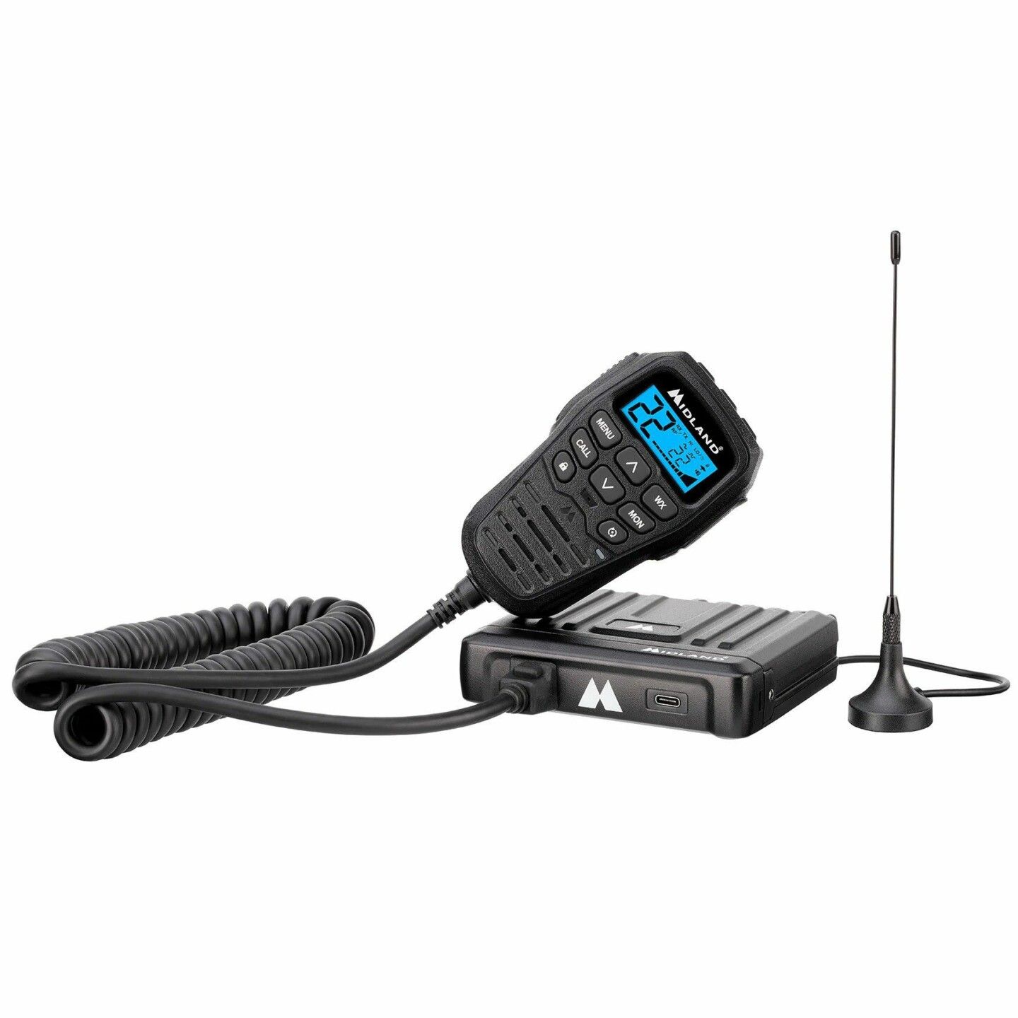Midland Radio official product July 2026