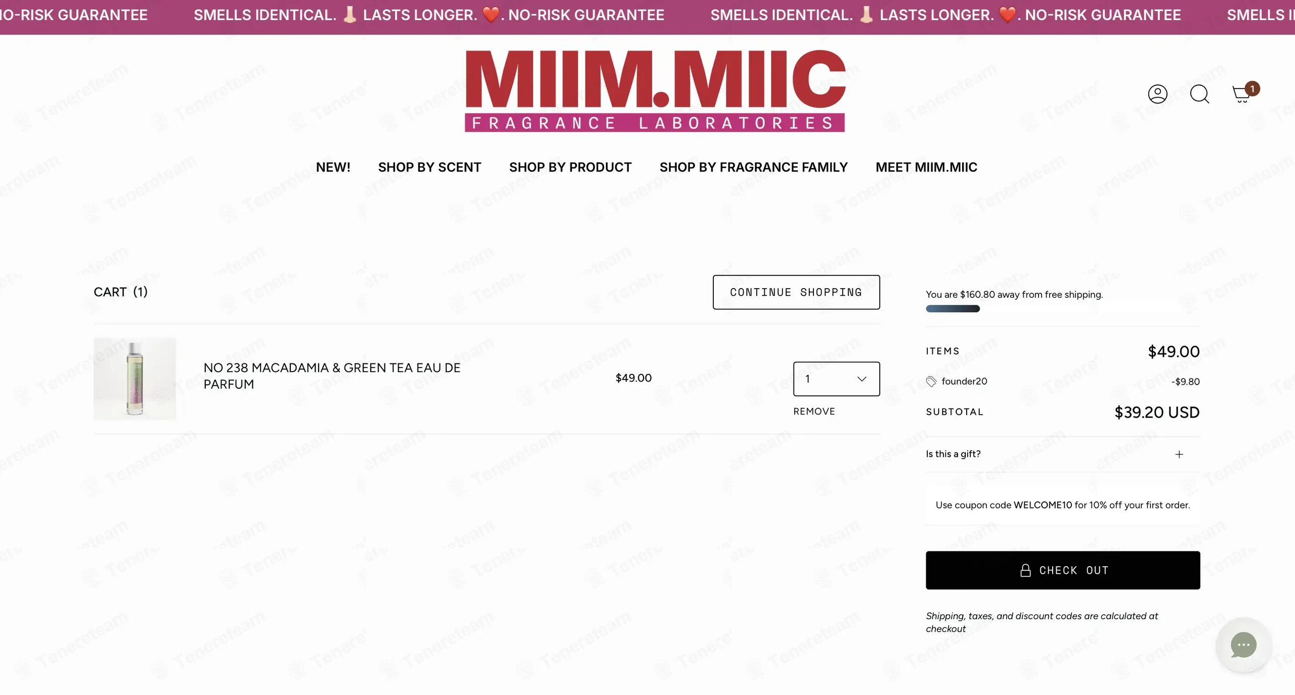 MiiNCosmetics DE coupon code tested July 2026 – Coupons Scout