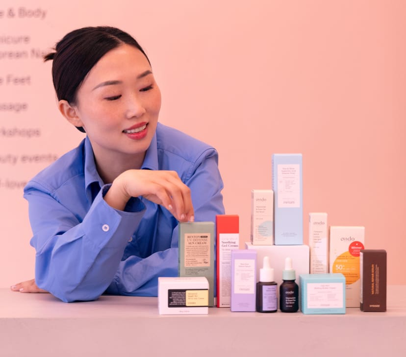 MiiNCosmetics DE official product July 2026