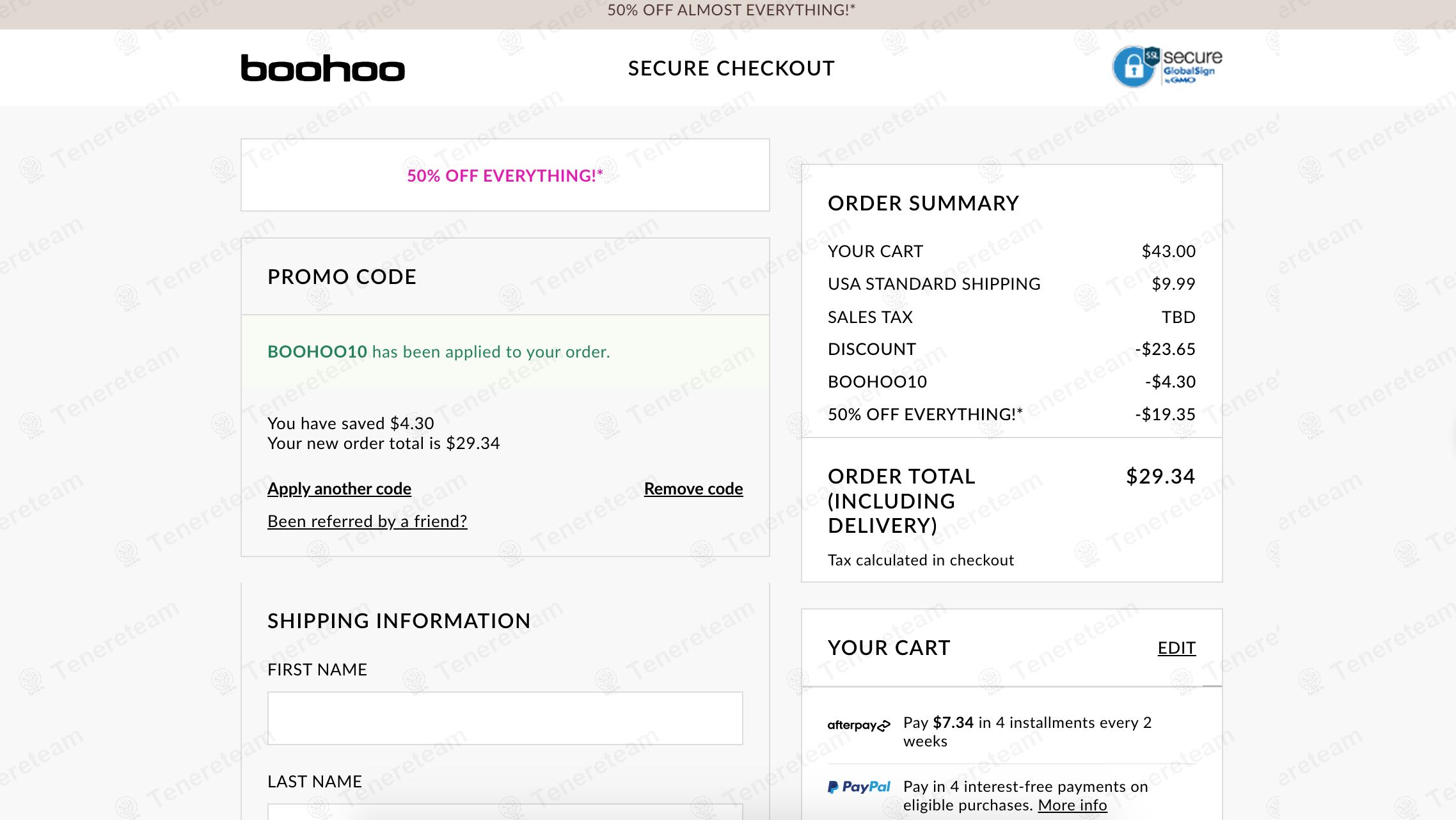 Misspap coupon code tested July 2026 – Coupons Scout