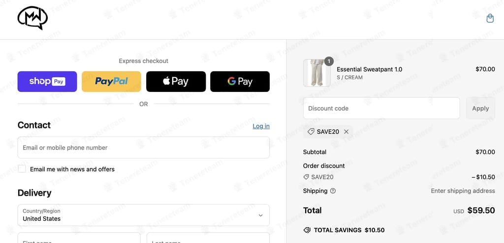 MndandWellness coupon code tested July 2026 – Coupons Scout