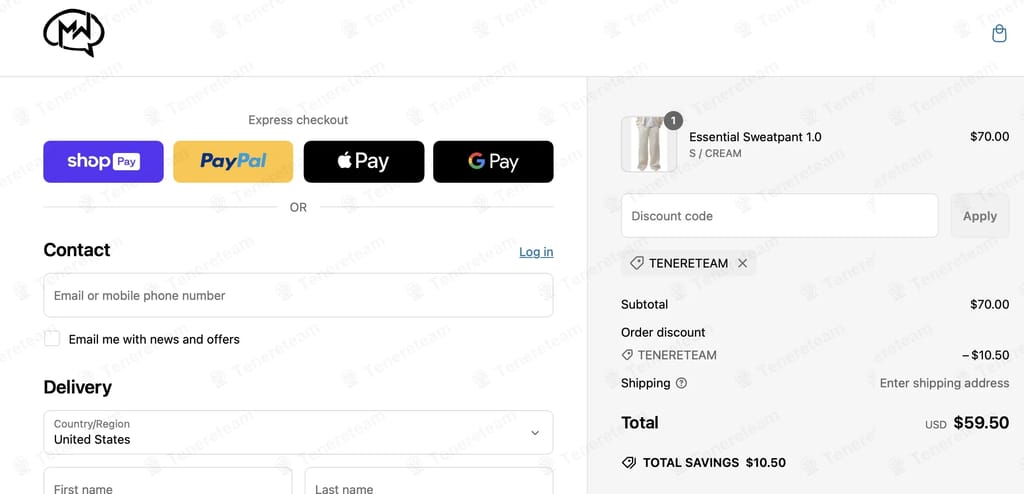 MndandWellness coupon code tested July 2026 – Coupons Scout