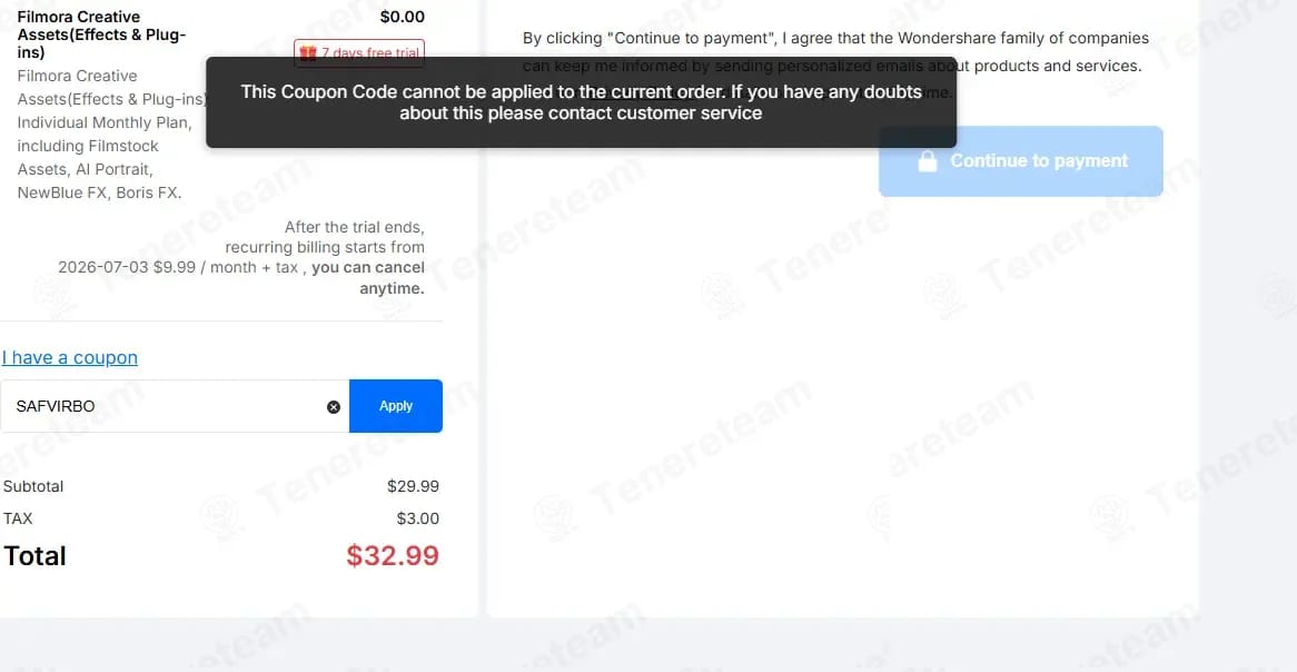 MobileTrans Mac coupon code tested July 2026 – Coupons Scout