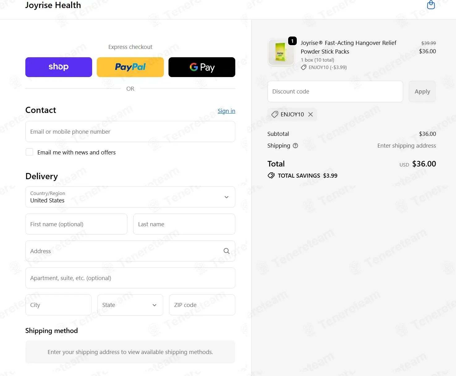 Modify Health coupon code tested July 2026 – Coupons Scout