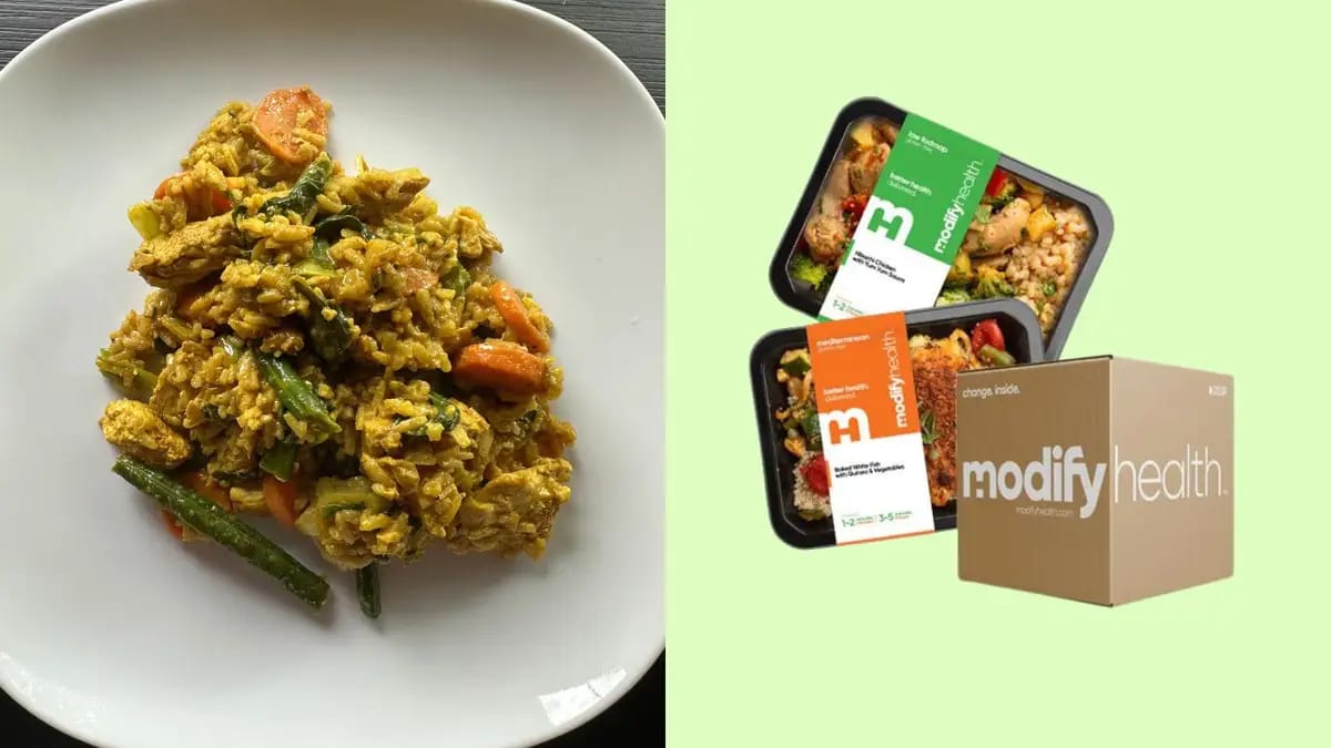 Modify Health official product July 2026