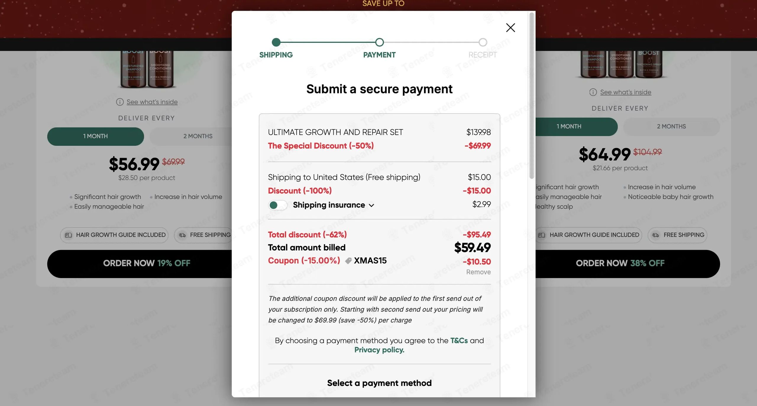 Moerie Beauty coupon code tested July 2026 – Coupons Scout
