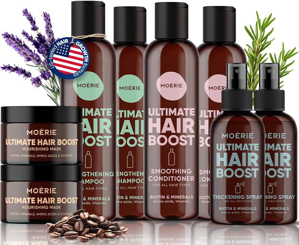 Moerie Beauty official product July 2026