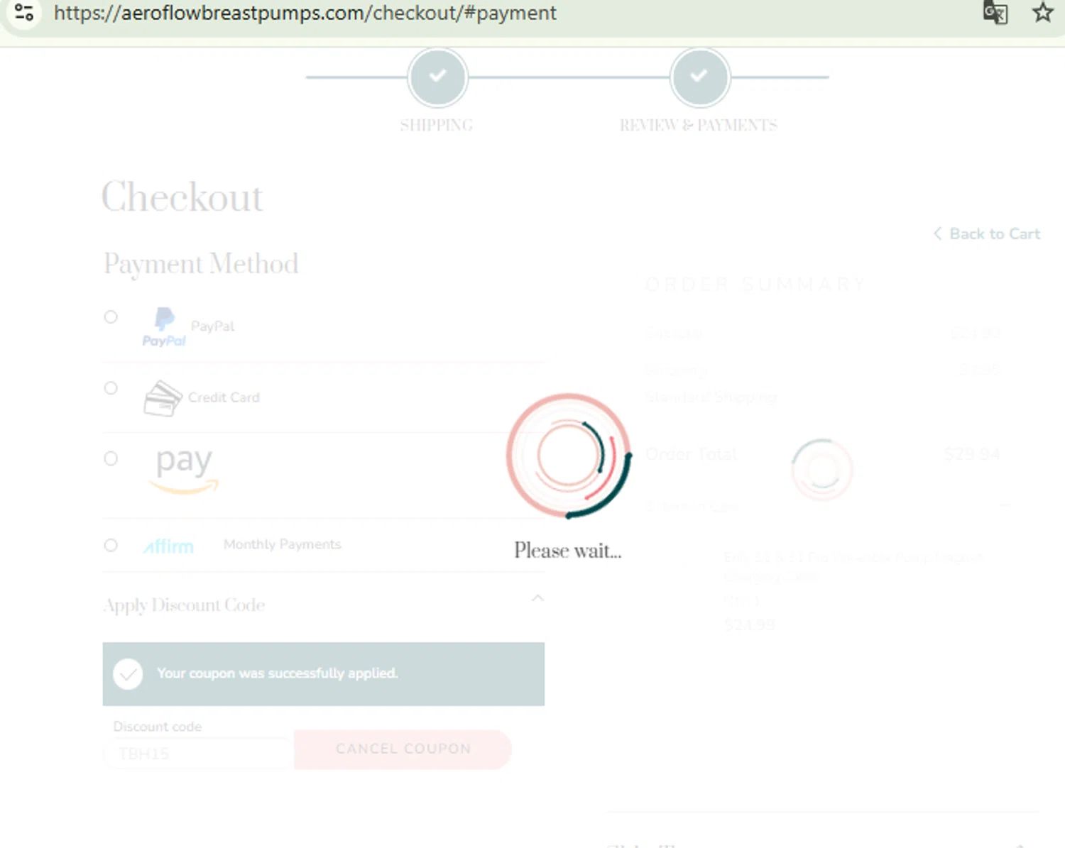MomMed coupon code tested July 2026 – Coupons Scout