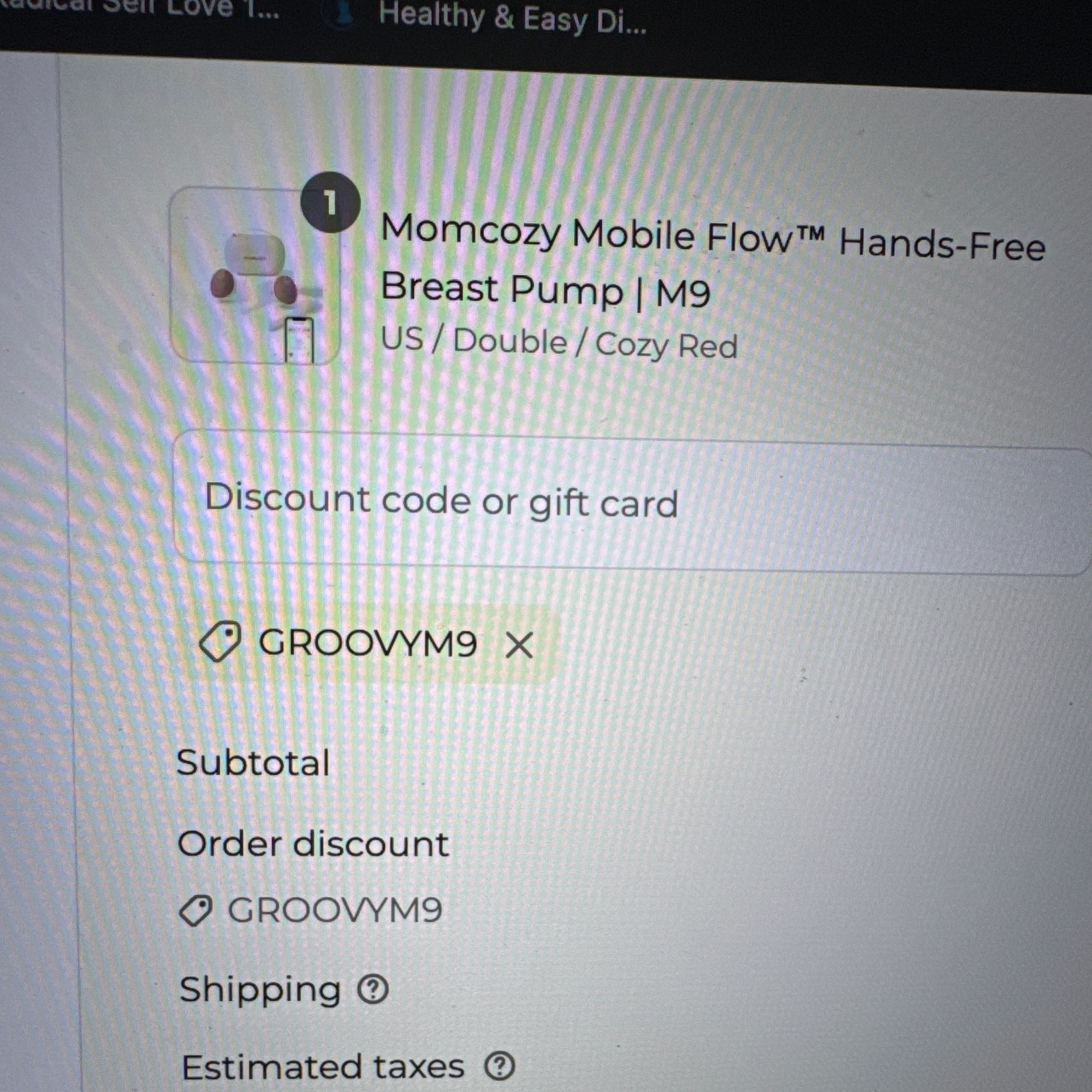 MomMed coupon code tested July 2026 – Coupons Scout