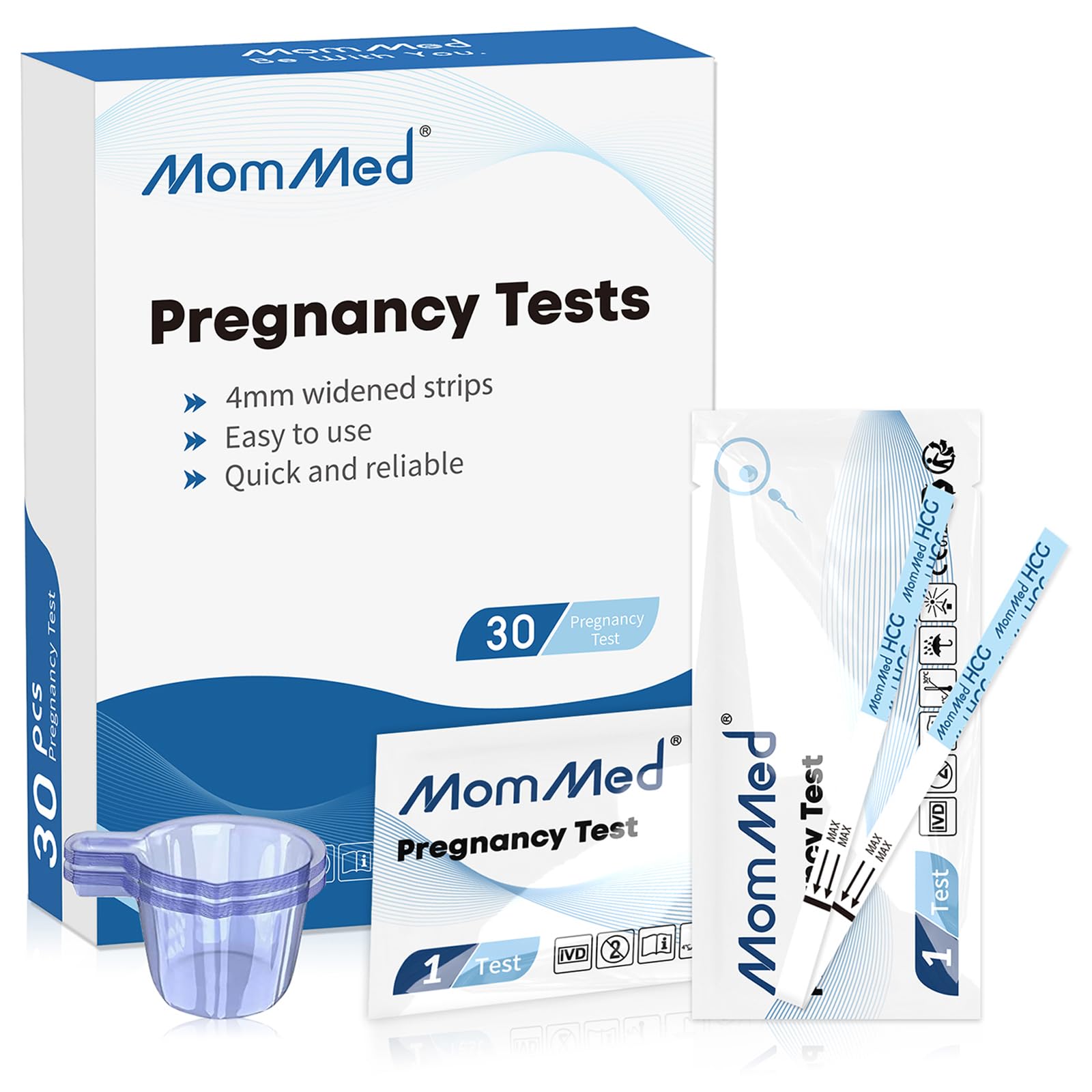 MomMed official product July 2026