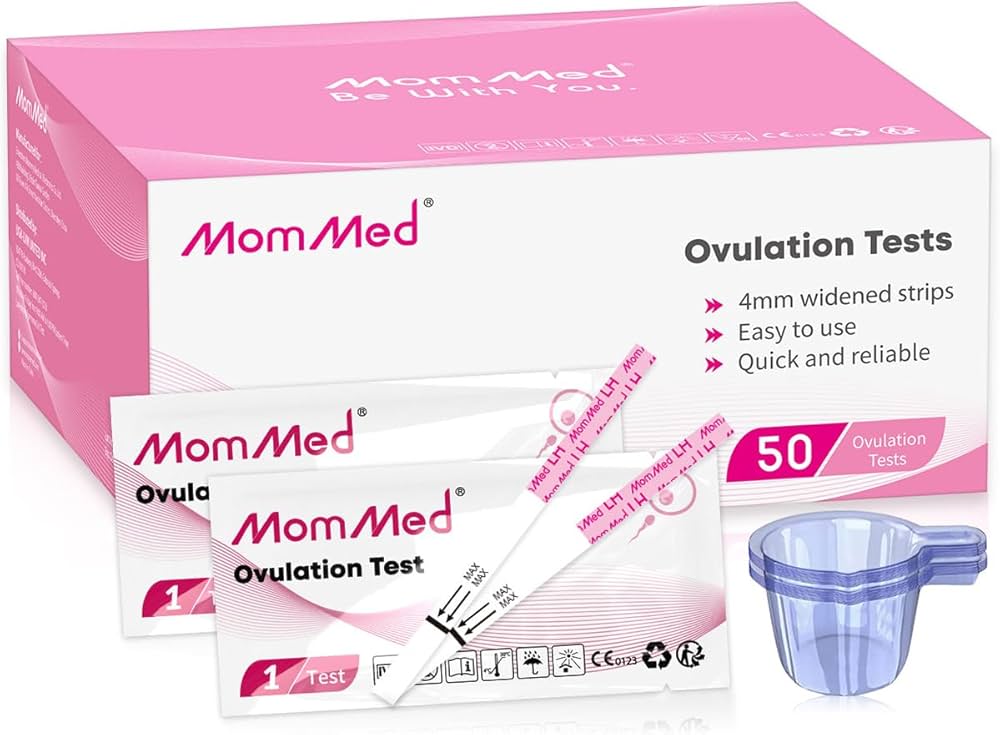 MomMed official product July 2026