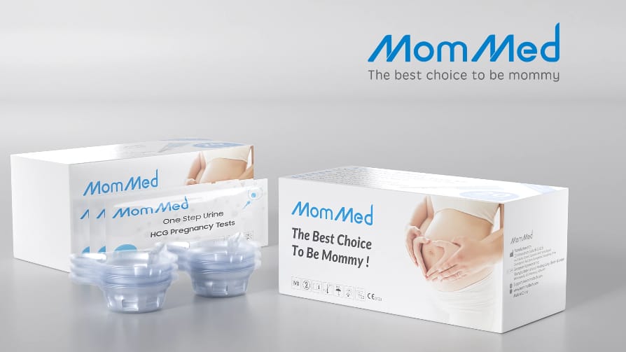 MomMed official product July 2026