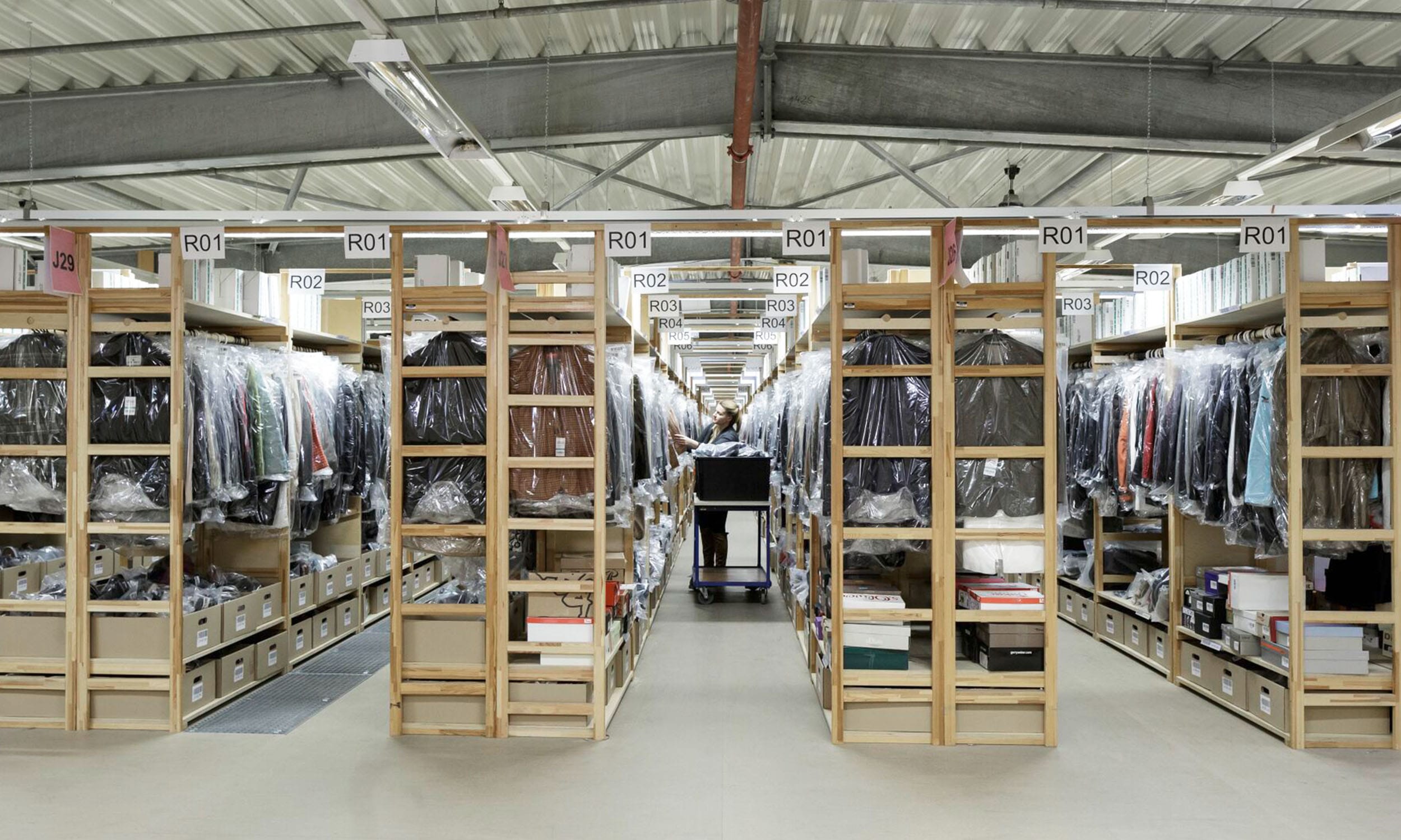 Momox Fashion DE official product July 2026