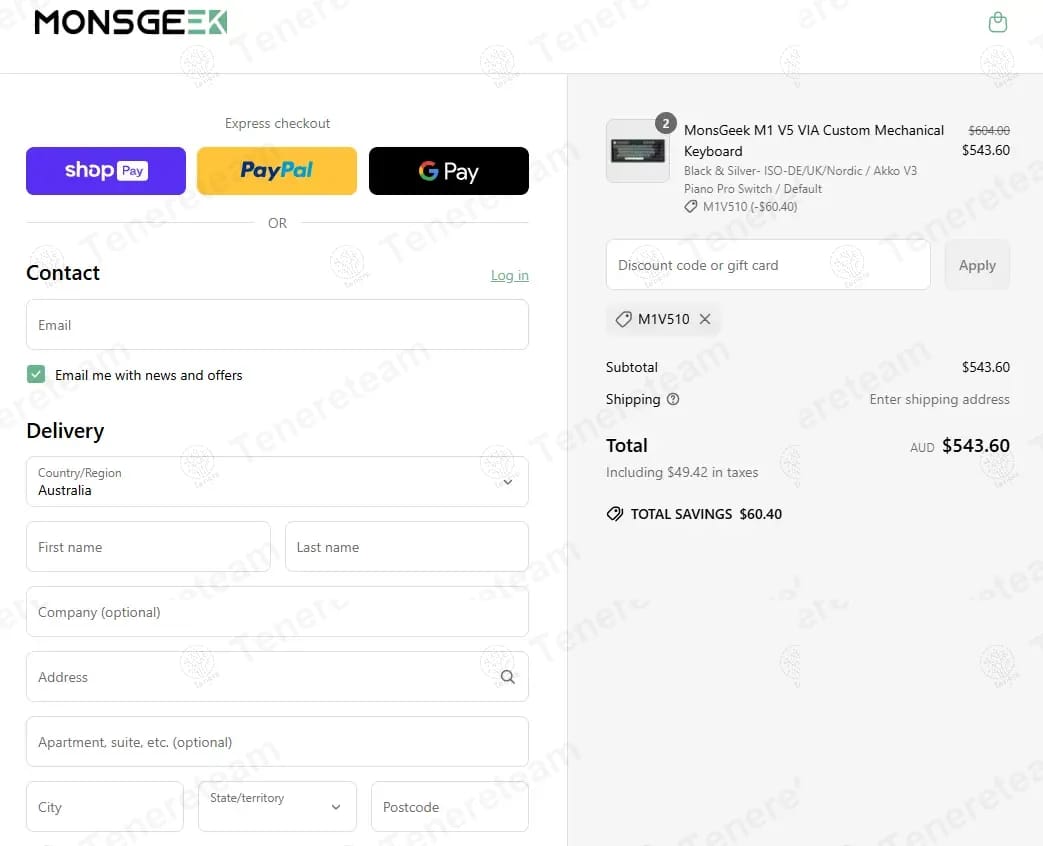 MonuShop coupon code tested July 2026 – Coupons Scout