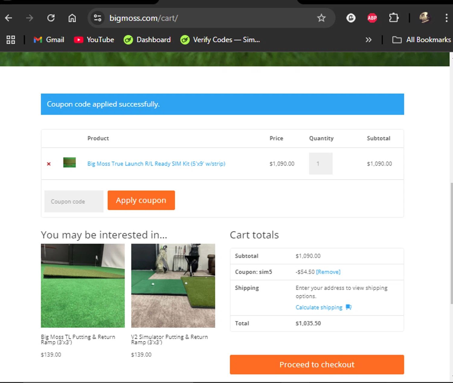 MonuShop coupon code tested July 2026 – Coupons Scout