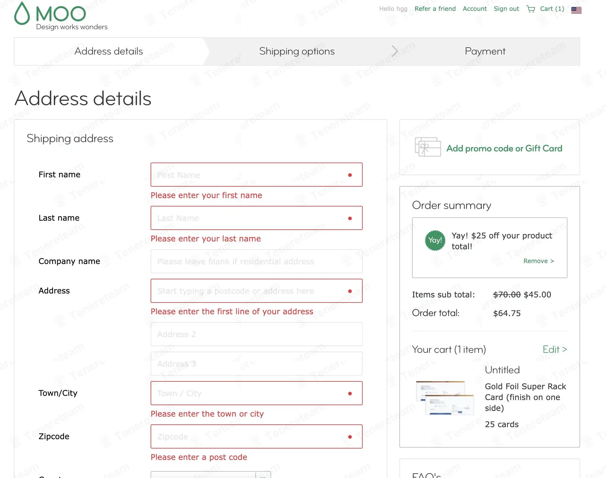 Moolah coupon code tested July 2026 – Coupons Scout