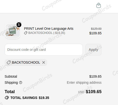 Mrs Hewitt coupon code tested August 2026 – Coupons Scout