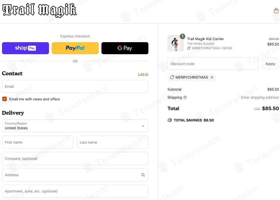 My Little Magic Shop coupon code tested September 2026 – Coupons Scout