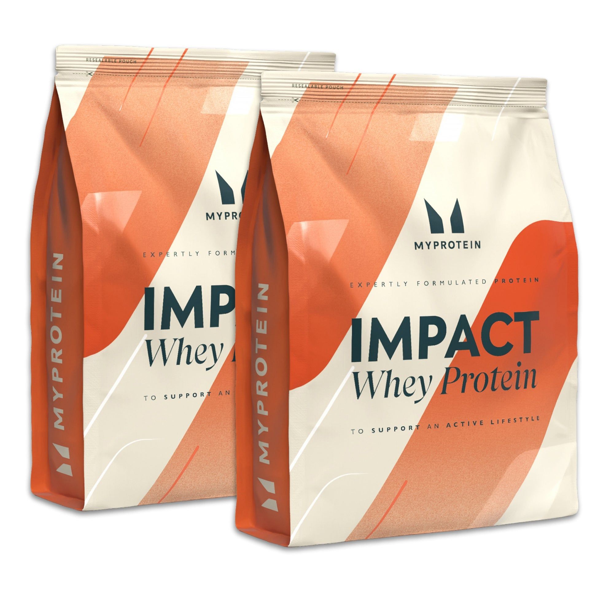 Myprotein AU official product July 2026