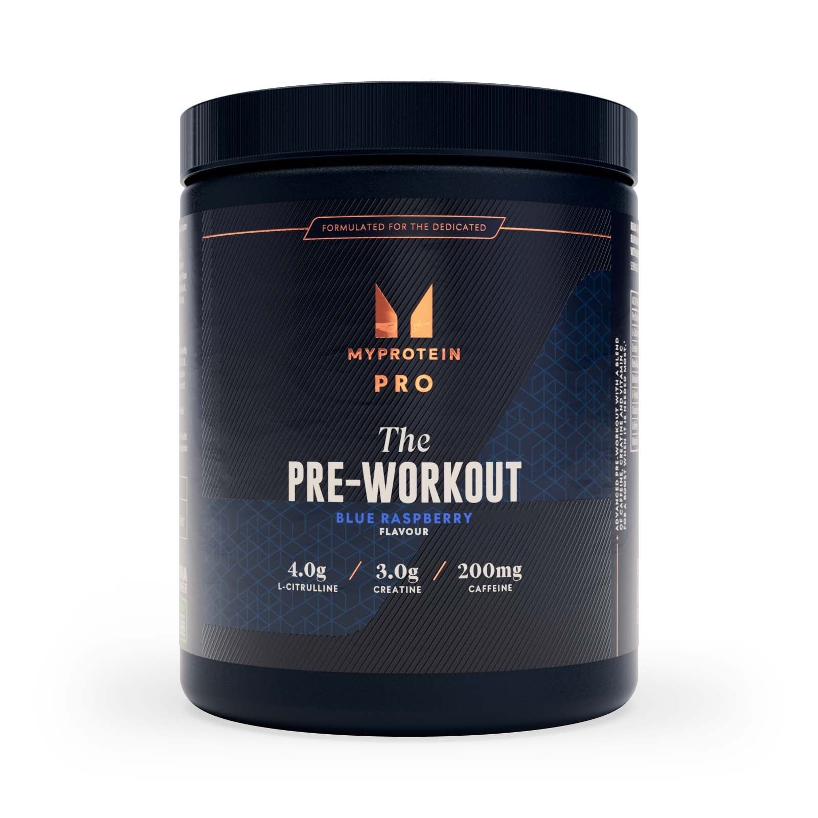 Myprotein AU official product July 2026
