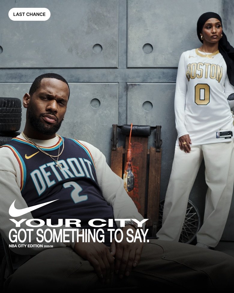 NBA Store official product September 2026