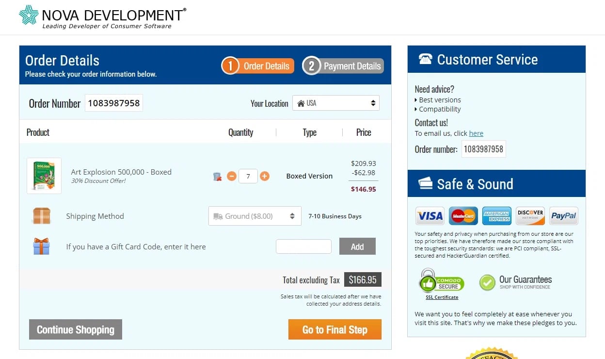 NOVE coupon code tested September 2026 – Coupons Scout