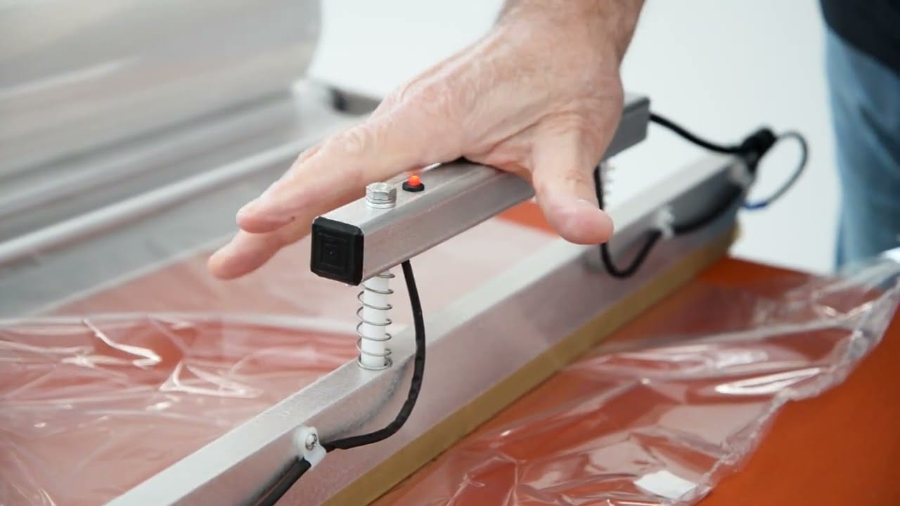Natural Shrink Wraps official product September 2026