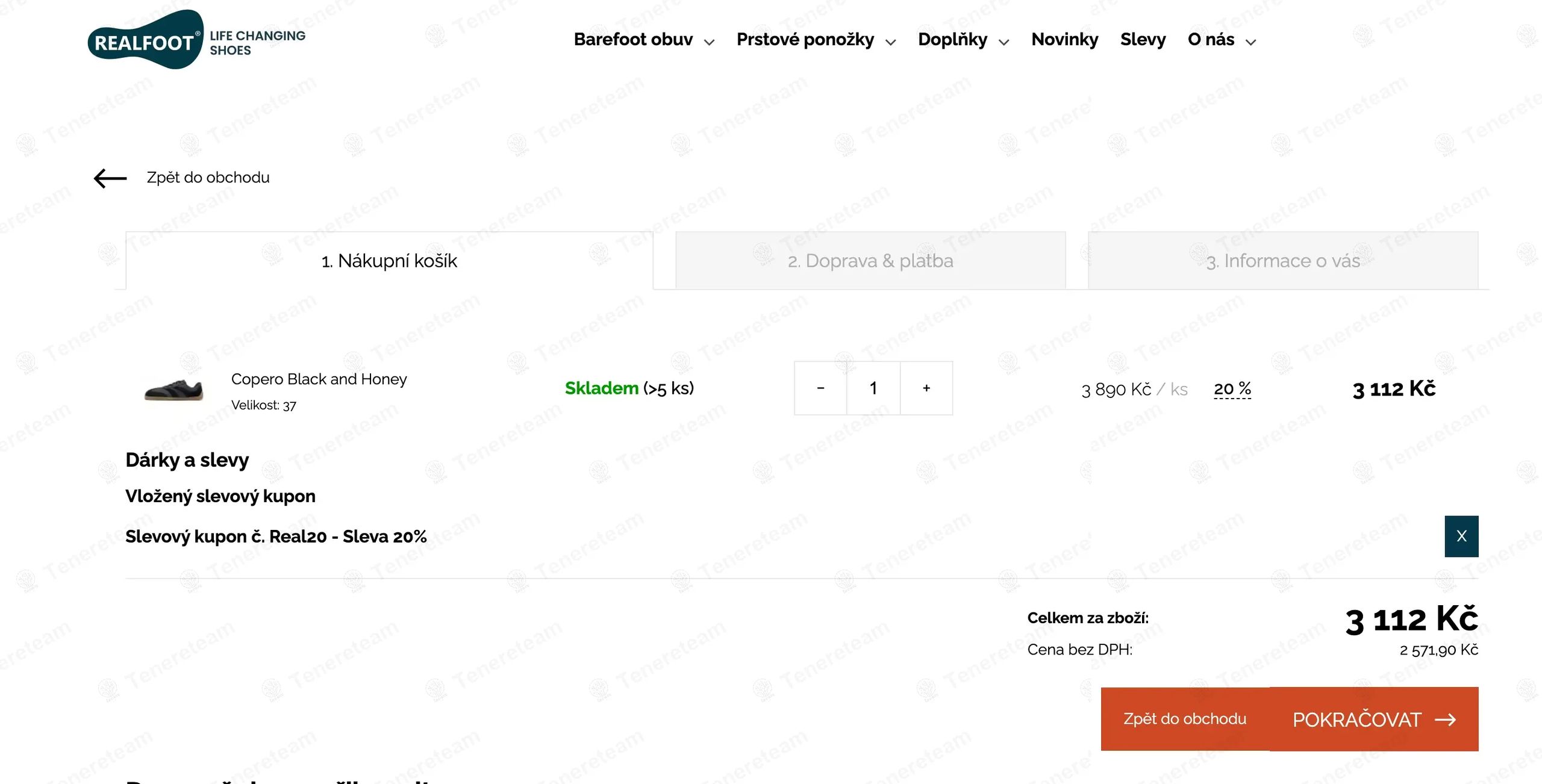 Nazivnost CZ coupon code tested July 2026 – Coupons Scout