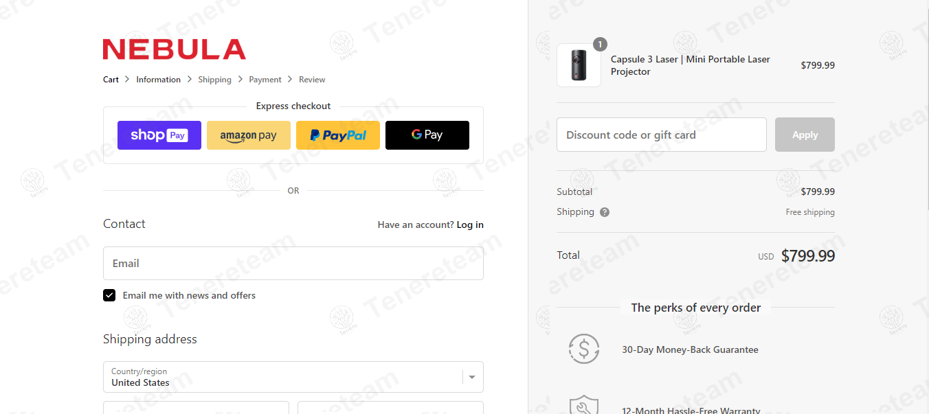 Nebula US coupon code tested July 2026 – Coupons Scout