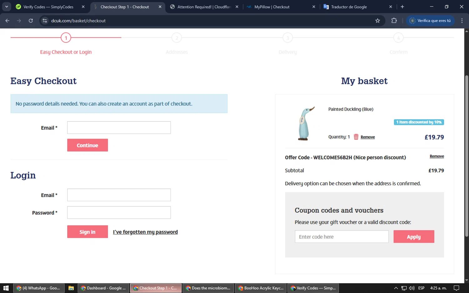 Nebula US coupon code tested July 2026 – Coupons Scout