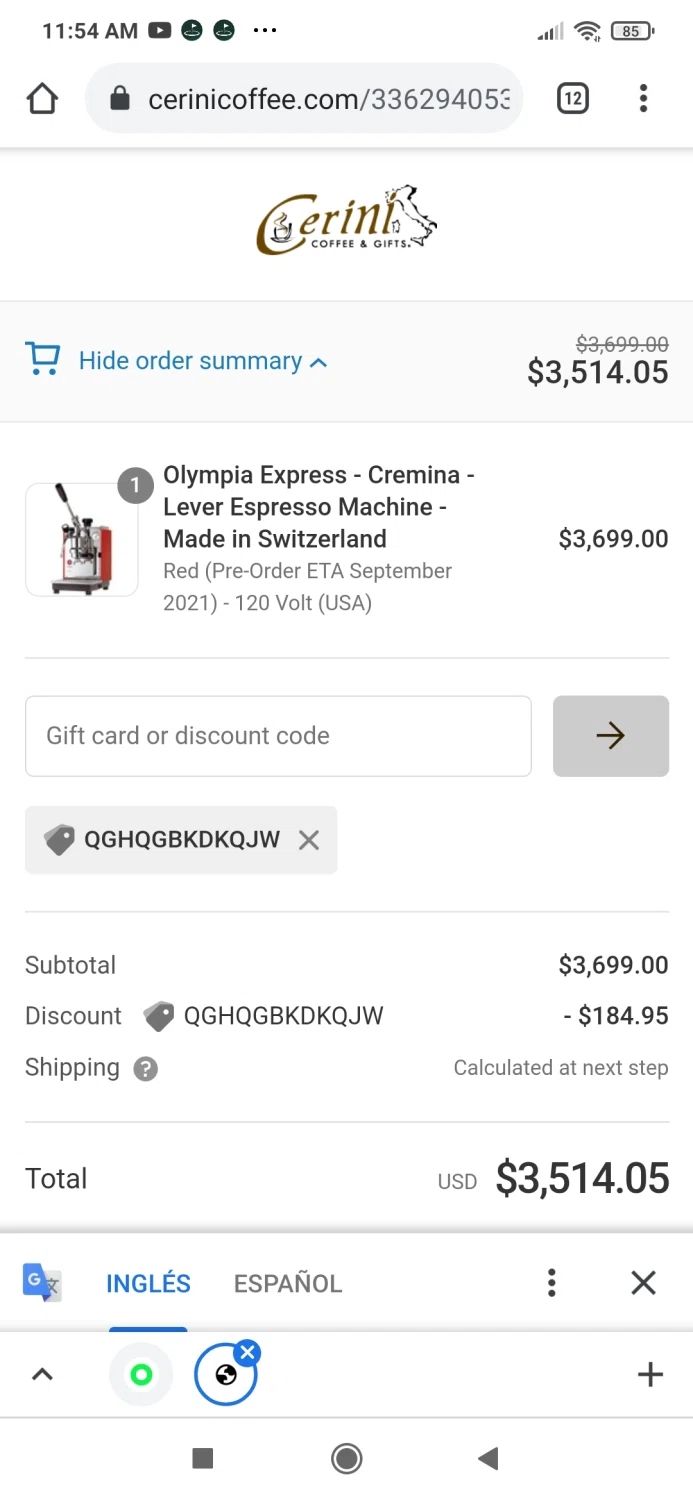 Networkcoffee coupon code tested September 2026 – Coupons Scout