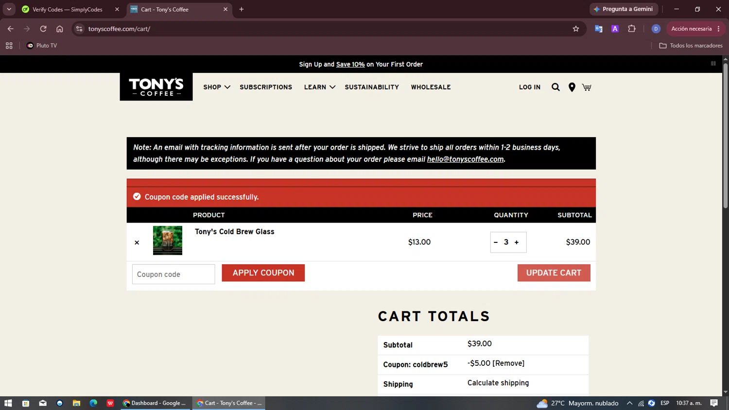 Networkcoffee coupon code tested September 2026 – Coupons Scout