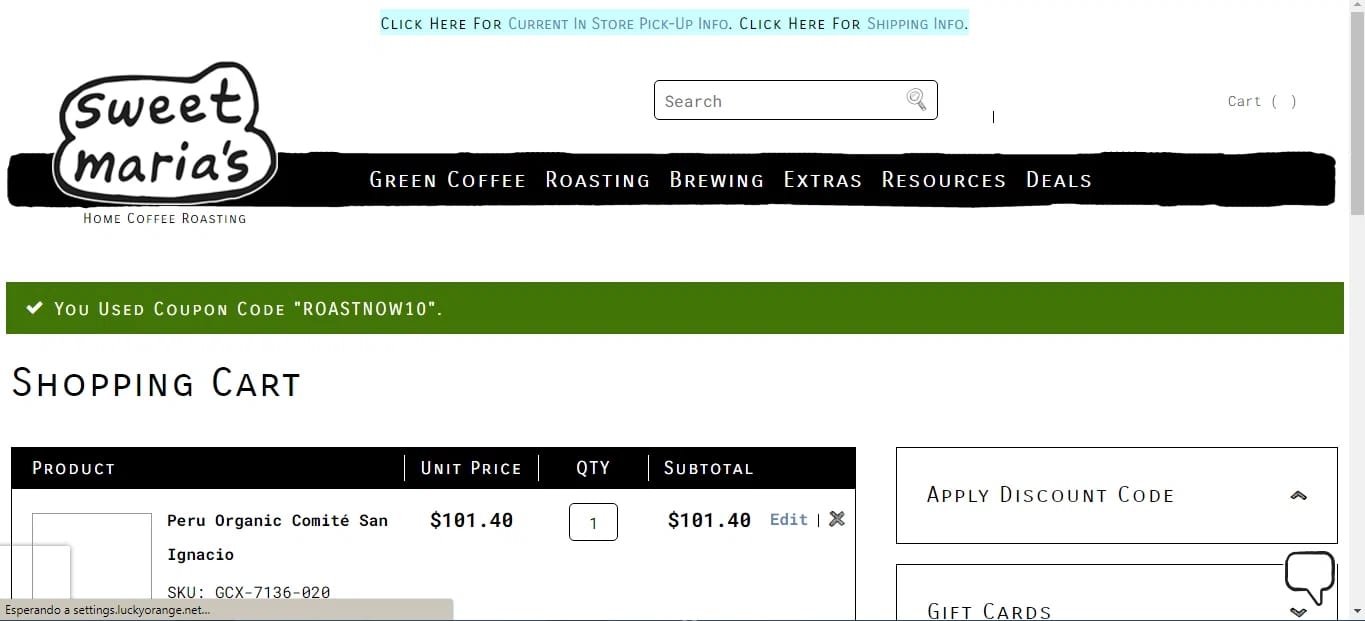 Networkcoffee coupon code tested September 2026 – Coupons Scout
