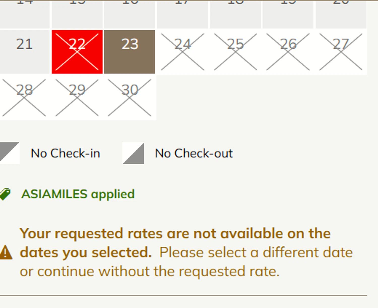Niccolo Hotels coupon code tested July 2026 – Coupons Scout