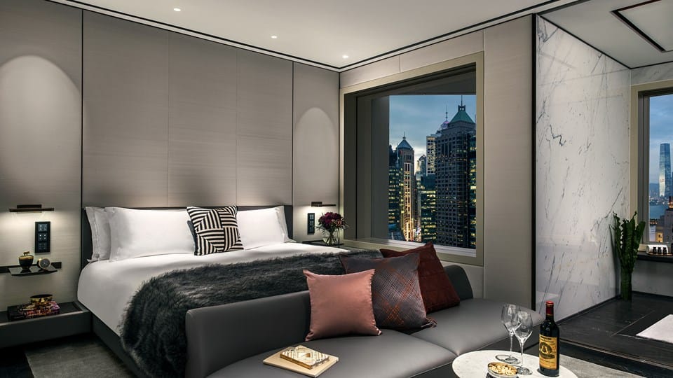 Niccolo Hotels official product July 2026