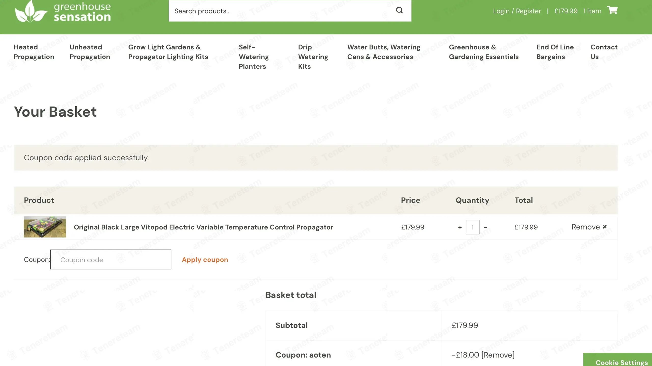 NutriRise coupon code tested September 2026 – Coupons Scout