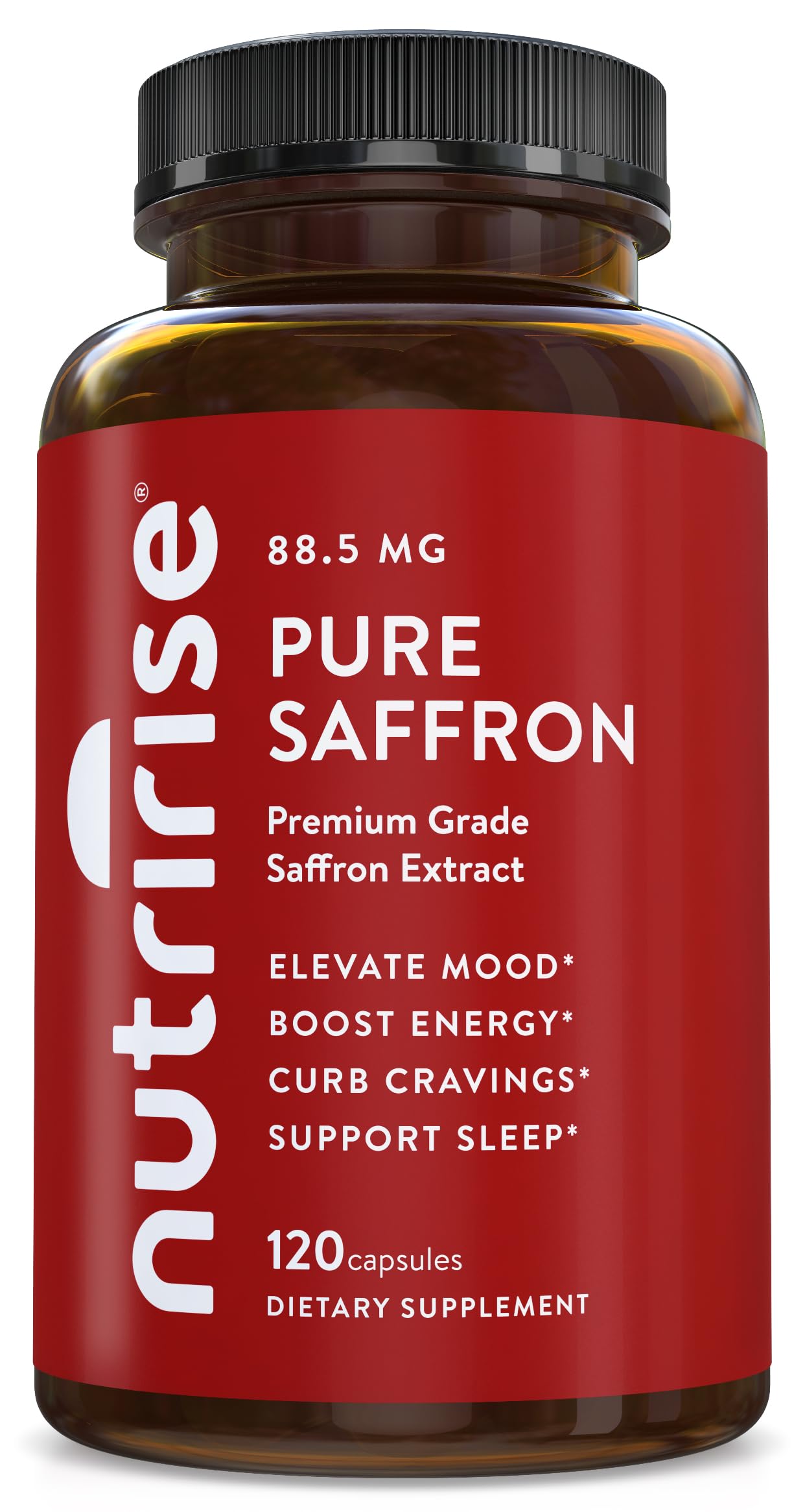 NutriRise official product September 2026