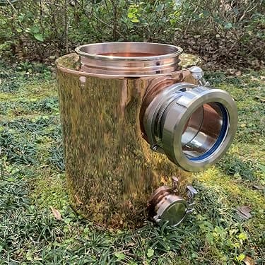OakStills official product September 2026