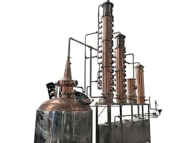 OakStills official product September 2026