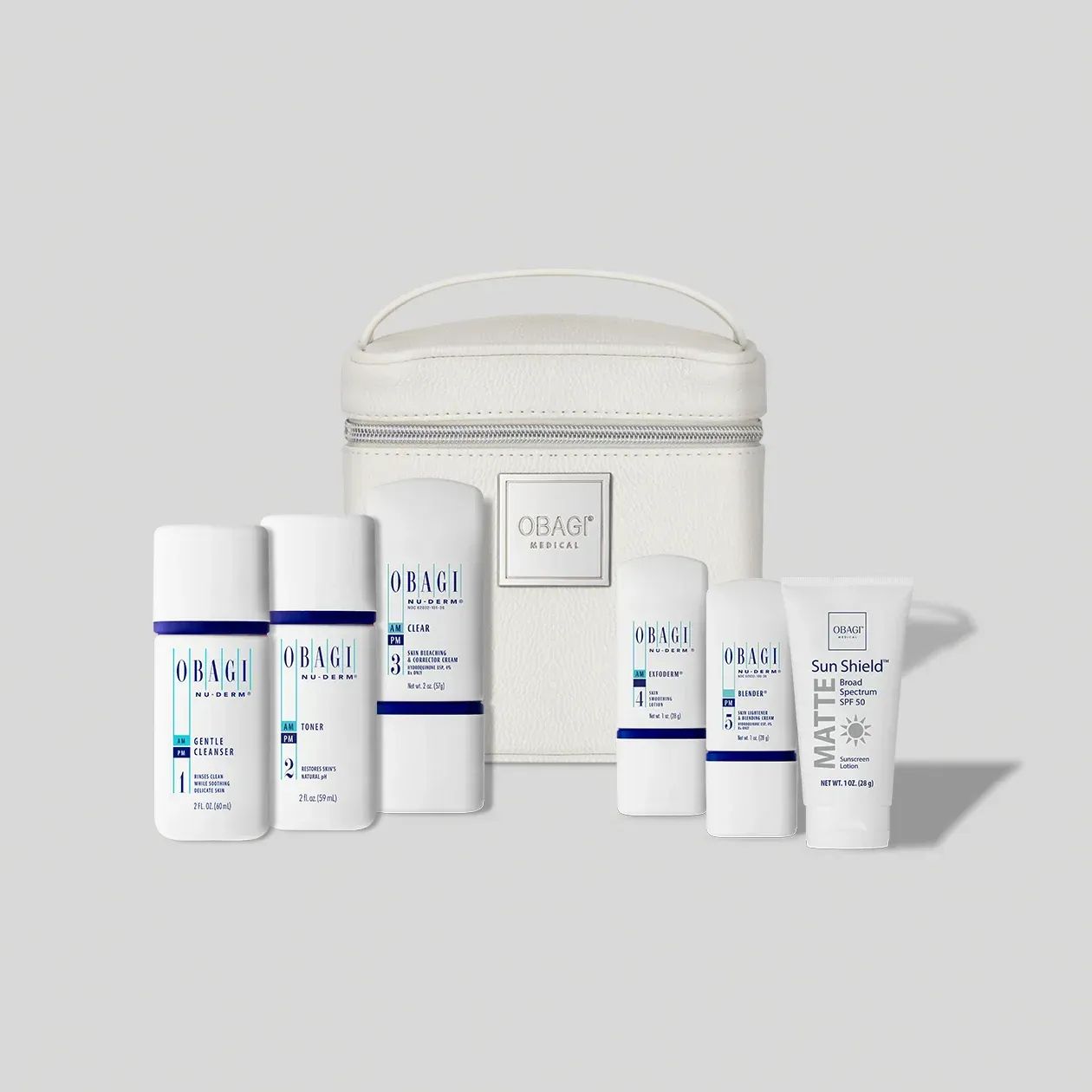 Obagi official product July 2026