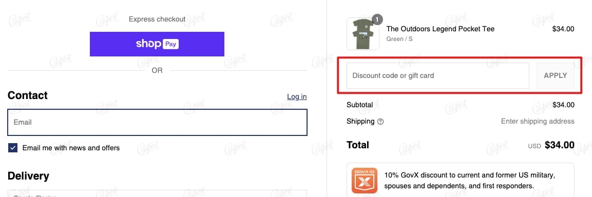 Old Row coupon code tested July 2026 – Coupons Scout