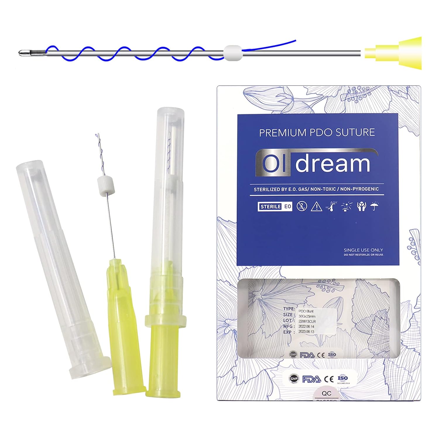 Oldreammedical official product September 2026