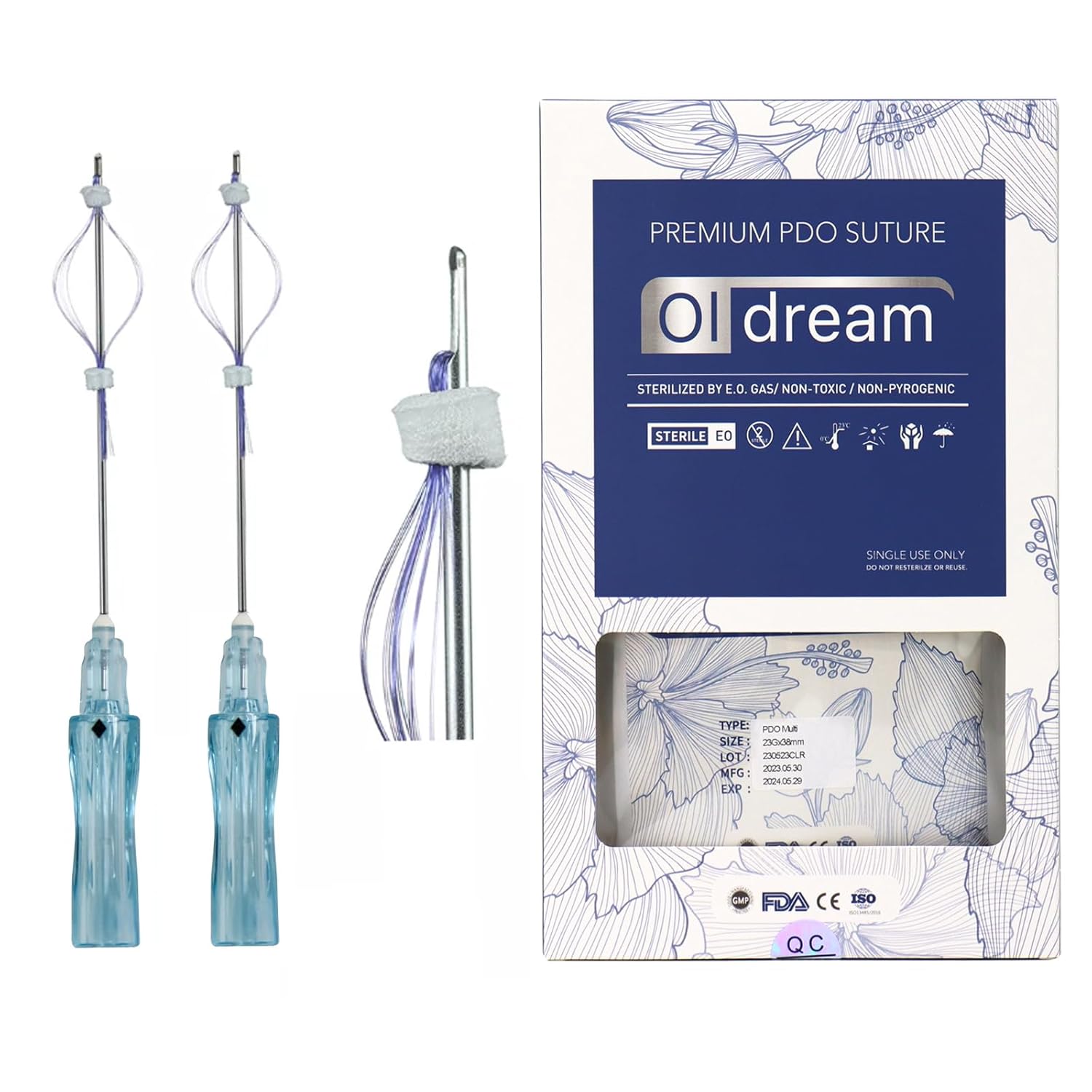 Oldreammedical official product September 2026