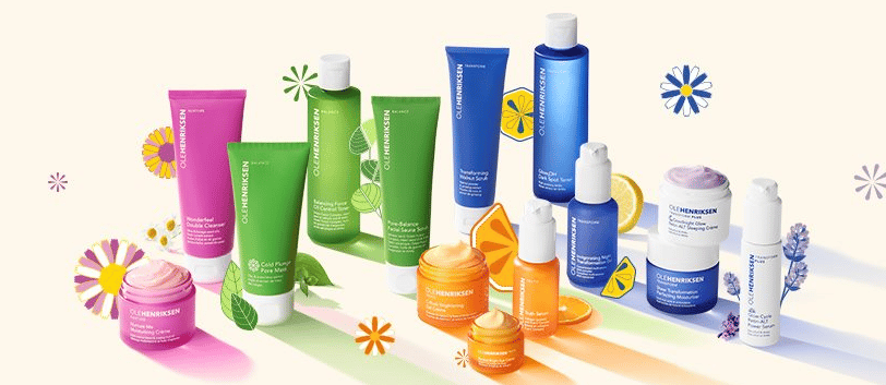 Ole Henriksen coupon code tested July 2026 – Coupons Scout