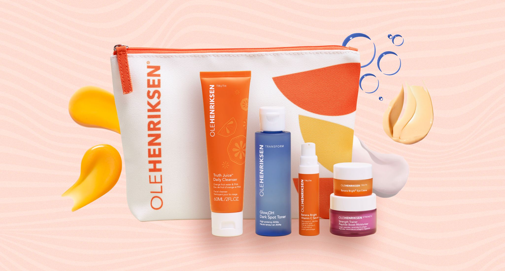 Ole Henriksen official product July 2026